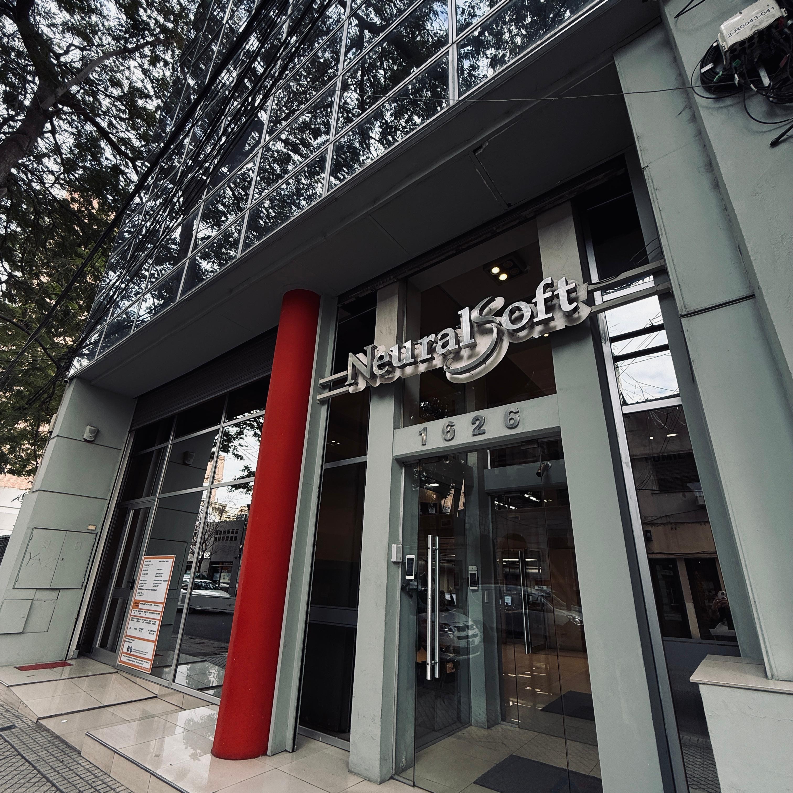 Edificio de NeuralSoft