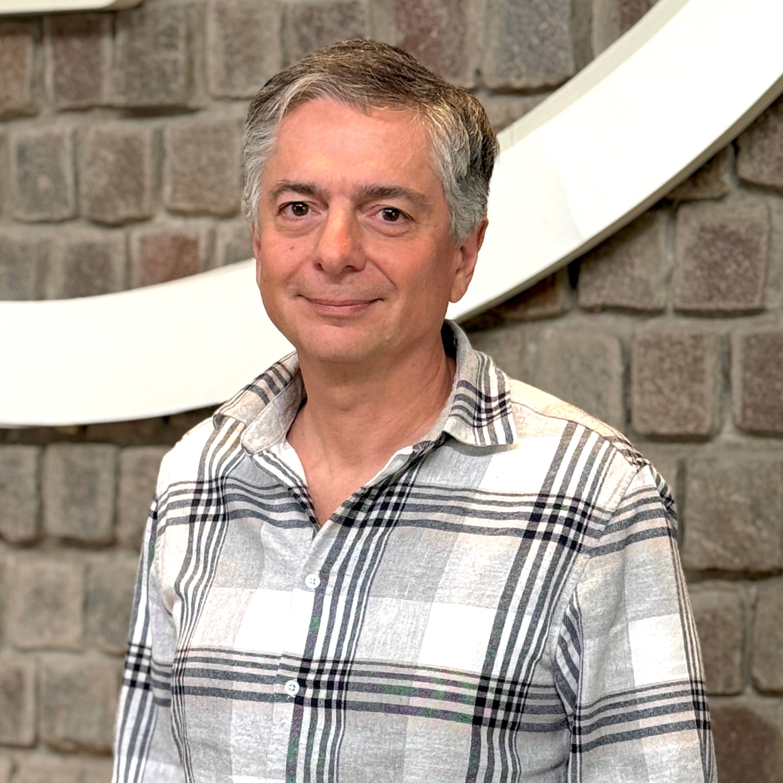Gustavo Viceconti, fundador de NeuralSoft