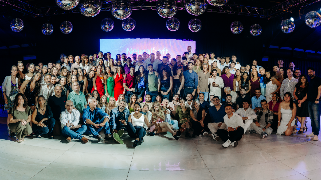 Equipo NeuralSoft